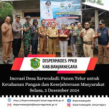 Rapat membangun Komitmen sarwodadi